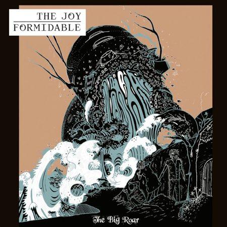 Top 20 musique 2011 (#19) : The Joy Formidable