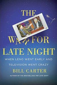 100 livres en 100 semaines (#36) – The War for Late Night