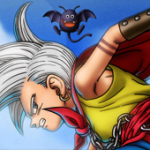 Dragon Quest Monsters 3DS se profile