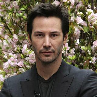 keanu Le buzz Keanu Reeves