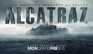 Découvrez le Poster d’Alcatraz, la nouvelle série de JJ Abrams