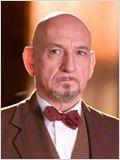 Ben Kingsley