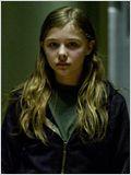 Chloe Moretz