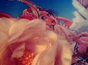 Princesse Sara petite princesse