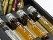 Cadeau noël, idée jour coffret rhums agricoles