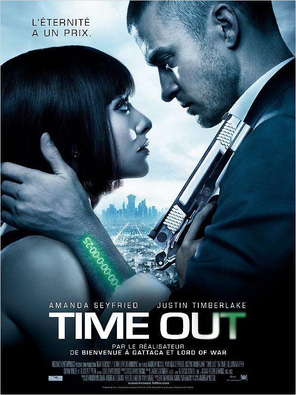 TIME OUT, film de Andrew NICCOLS