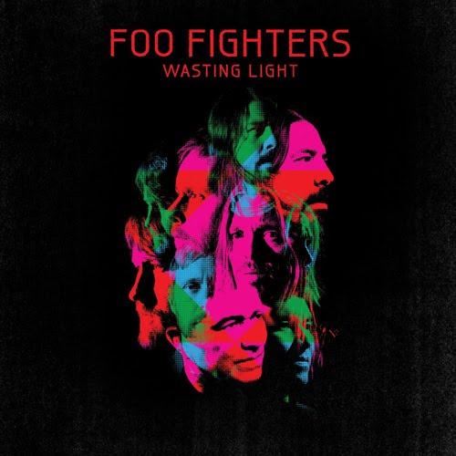 Calendrier de l’avent – jour 14 – Foo Fighters – Wasting Light par Chaufforeille