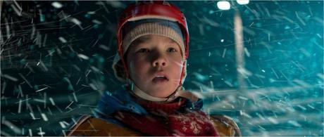 Père Noël Origines, critique