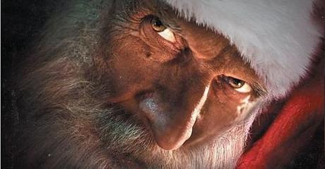 pere noel origines critique