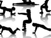 routines d'entraînement faire durant temps fêtes