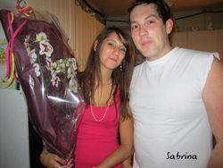 Sabrina copier Sabrina copier