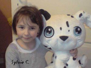 Sylvie C Sylvie C