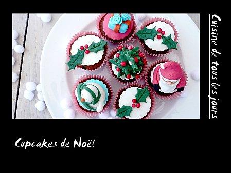 Cupcakes de Noël-copie-1