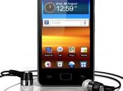 Samsung annonce Galaxy WiFi