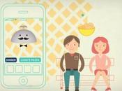 Google s’offre concurrent Siri