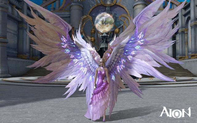 Aion deviens Free to Play en février 2012