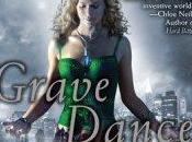 Kalayna PRICE Grave Dance (Alex Craft Tome 8+/10