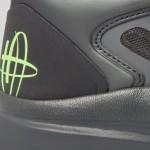 nike zoom huarache tr mid 2 black grey volt 1 150x150 Nike Zoom Huarache TR Mid 2 Black–Grey–Volt