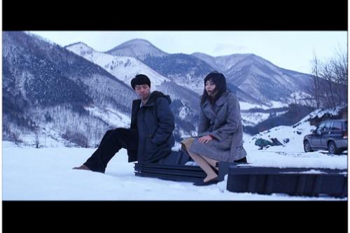 Entre chien et loup de Jeon Soo-Il - Borokoff / blog de critique cinéma