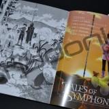 Tales of Symphonia T.2, Hitoshi Ichimura