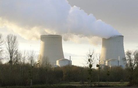 La sécurité des centrales nucléaires en jeu
