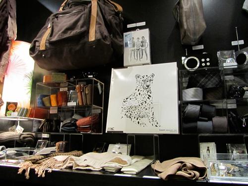 Afwosh: le concept-store girly de Paris