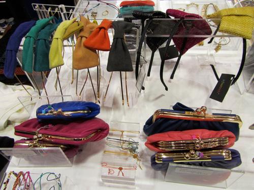 Afwosh: le concept-store girly de Paris