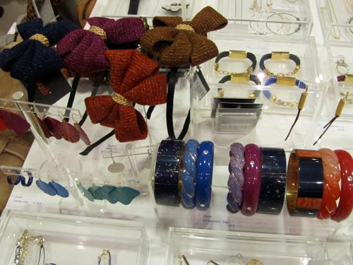 Afwosh: le concept-store girly de Paris