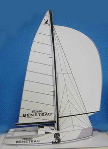 beneteau
