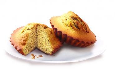 gâteau au yaourt et à la châtaigne, bio sans gluten, Priméal 