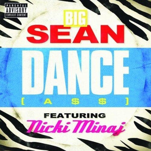 Big Sean ft Nicki Minaj - Dance (A$$) (REMIX) (CLIP)