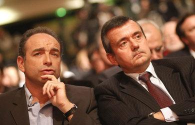 Législatives 2012 : Comment l'UMP règle son compte au Parti Radical ?