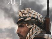 L’année 2011 Getty images