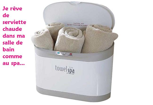 Noël approche vous avez envie de quoi?