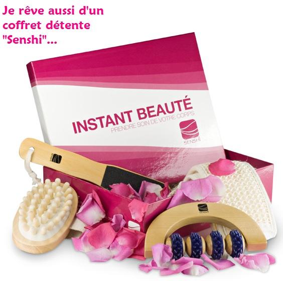 Noël approche vous avez envie de quoi?