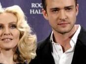 Madonna Justin Timberlake Latte