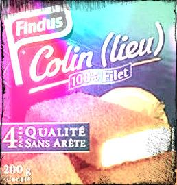 Clap de fin pour le poisson carré avec les yeux dans les coins ?