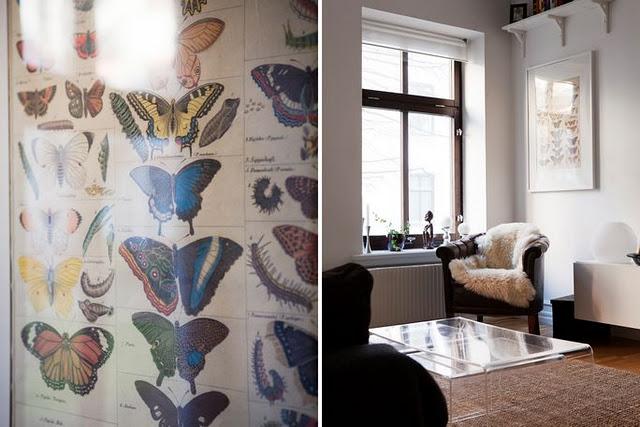 Un duplex à Rörsjöstaden