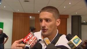 Varrault : « Ça fait plaisir de voir l’ASSE à ce niveau »