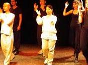 Thanatos lever rideau Tempête Pédiluve Chatenay-Malabry (92)