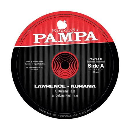 [Release] Lawrence, Kuruma – Pampa009