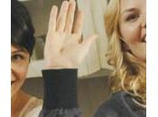 Once Upon Time S01E07 Heart Lonely Hunter Photos tournage