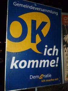 küsnacht democratie directe