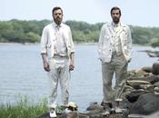 Engineered garments 2012 collection lookbook