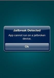 Cydia: Xcon contourner la détection Jailbreak par applications