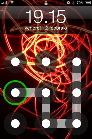 Cydia: AndroidLock XT le LockScreen d’Android-like pour iPhone
