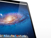 Rumeurs:Une résolution 2880 1800 Retina Display venir 2012 pour prochains MacBook