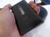 Nokia Lumia édition limitée Batman Dark Knight Rises