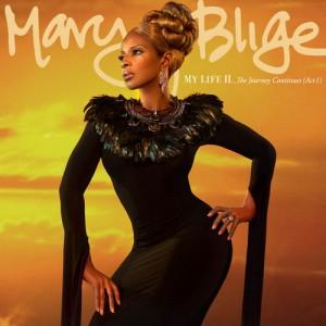 [Chronique] Mary J Blige – My Life II… The Journey Continues.