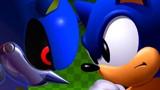 Sonic CD défie les nouvelles générations
